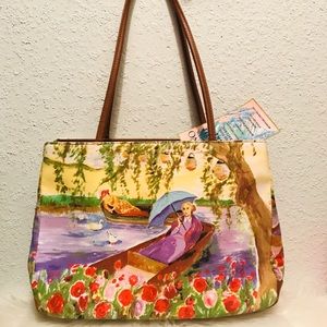 Bueno shoulder bag